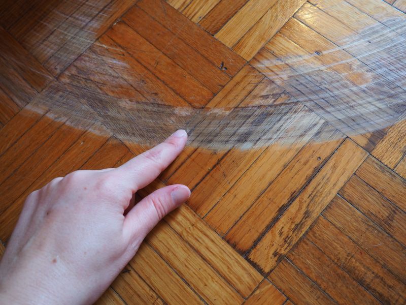 Floor Varnishing in Alpharetta, GA