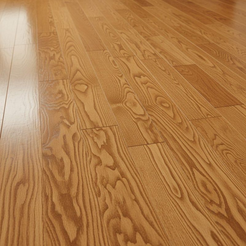 Hardwood Installation in Charlottesville, VA
