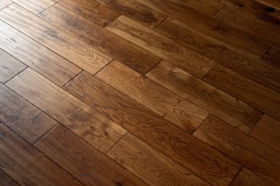 Hardwood Installation in Fort Collins, CO