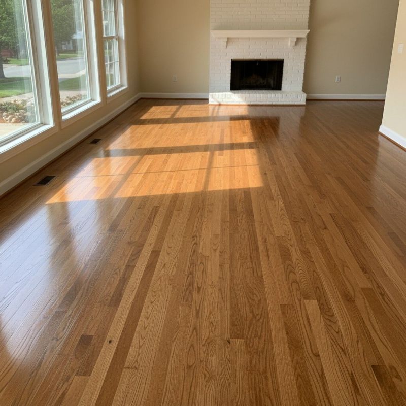 Hardwood Installation in Sarasota, FL