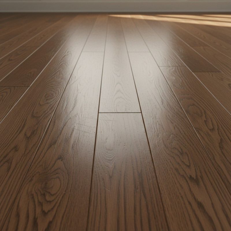Hardwood Installation in Asheville, NC