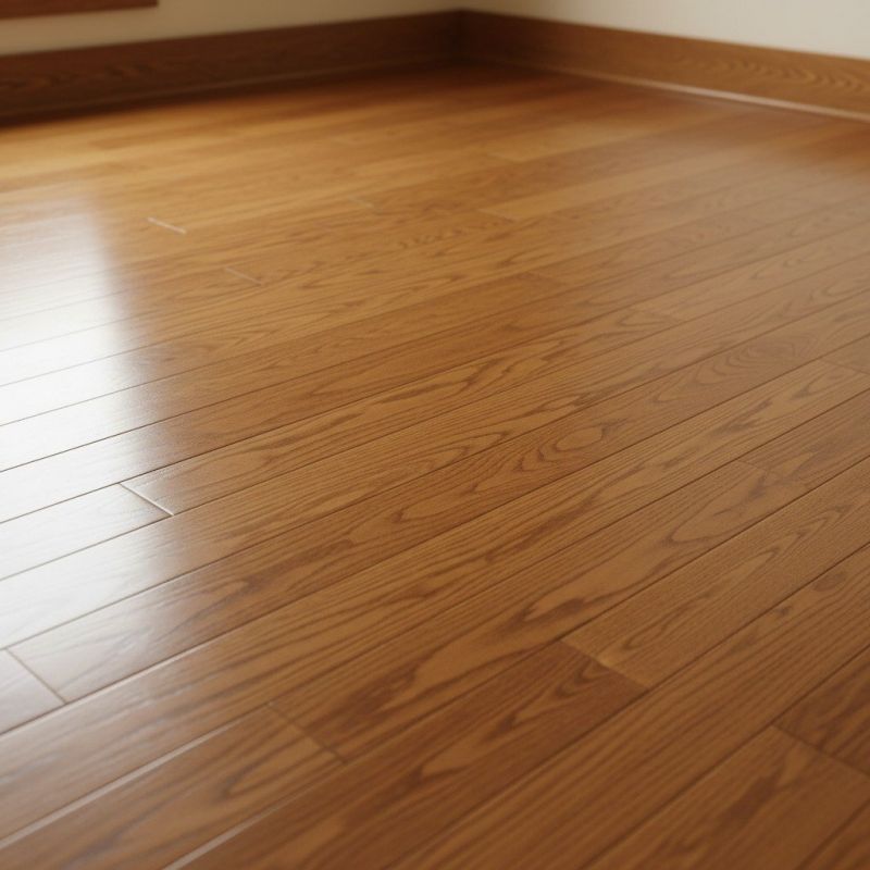 Hardwood Installation in Fort Worth, TX