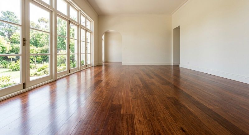 Hardwood Installation in Grand Rapids, MI