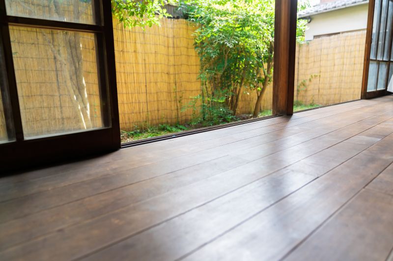 Residential Hardwood Service in Austin, TX