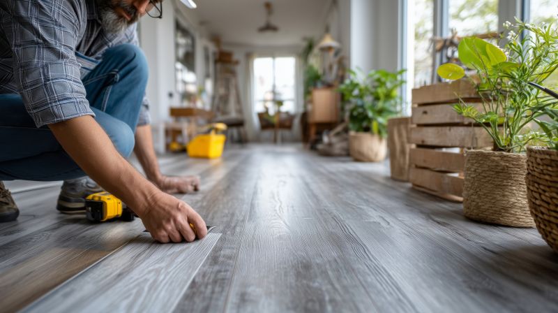 Signs It’s Time To Upgrade Your Home’s Flooring