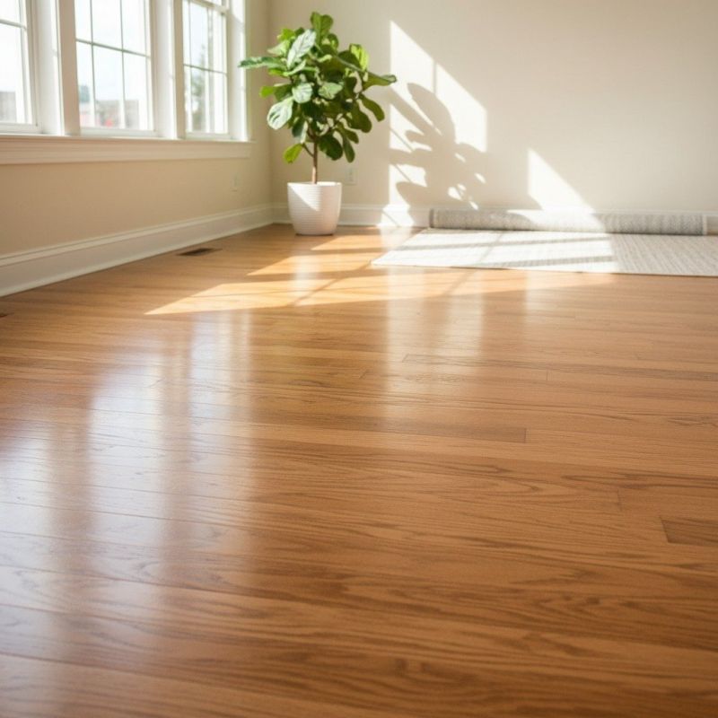 Wood Flooring Replacement in Phoenix, AZ