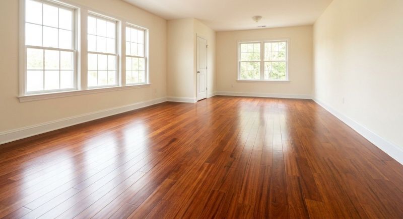 Wood Flooring Replacement in Sarasota, FL